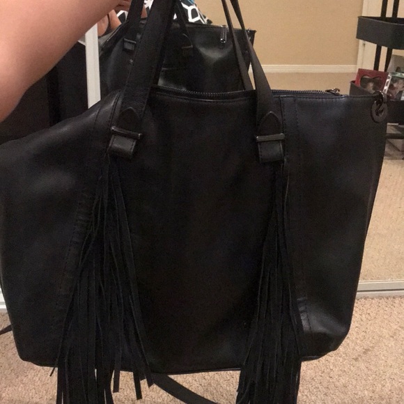 Steve Madden Purse - Picture 1 of 4